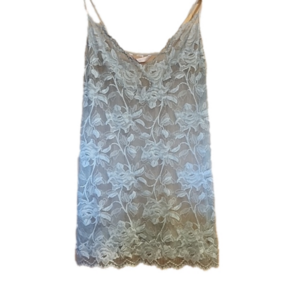 Victoria Secret slip chemise nightgown